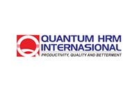 PT. Quantum HRM Internasional Surabaya 2013 -2014