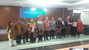 sertifikasi manajemen risiko level 1