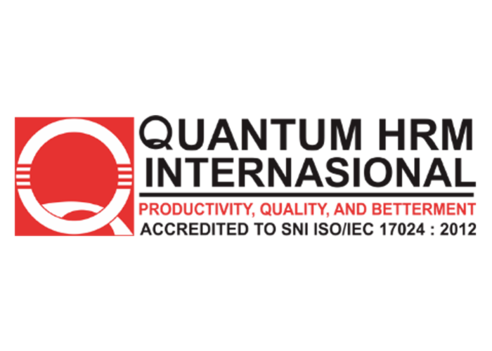 Quantum HRM International
