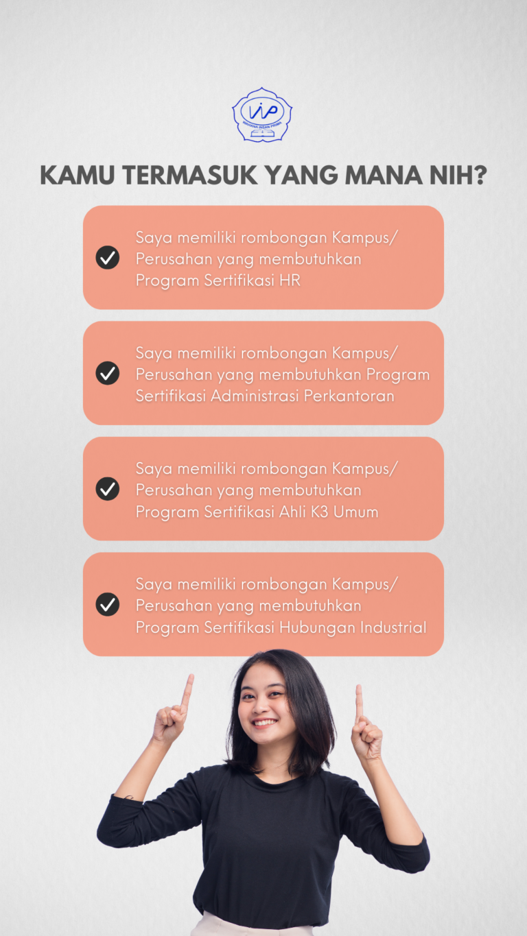 Program Referral Fee PT. Wahana Insan Prima - Wahana Insan Prima